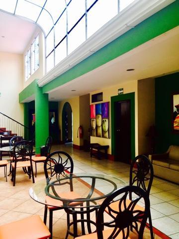 Hotel Plaza Cosiguina Чинандега Экстерьер фото